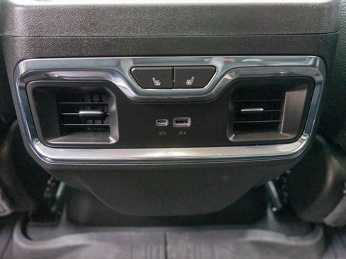 Used 2024 GMC Sierra 3500 Denali w/ Denali Reserve Package image 14