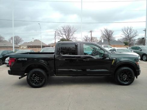 Used 2025 Ford F150 STX image 5