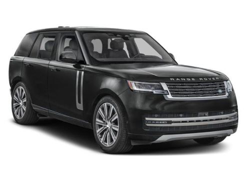 Used 2024 Land Rover Range Rover SE image 6