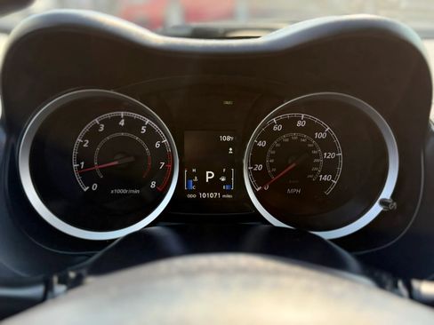 Used 2017 Mitsubishi Lancer ES FWD image 15