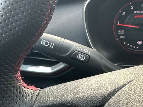 Certified 2023 Chevrolet TrailBlazer RS w/ Convenience Package image 24