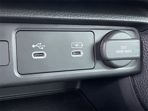 New 2026 Honda Civic Sport Touring image 18