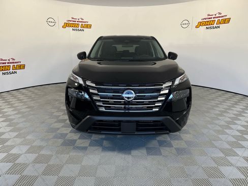 New 2026 Nissan Rogue SV image 9