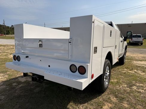 New 2026 Chevrolet Silverado 2500 W/T image 6
