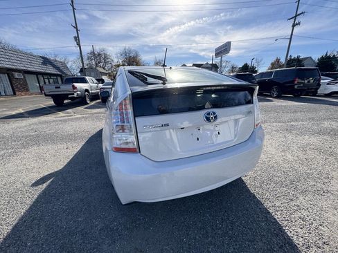 Used 2010 Toyota Prius Four image 26