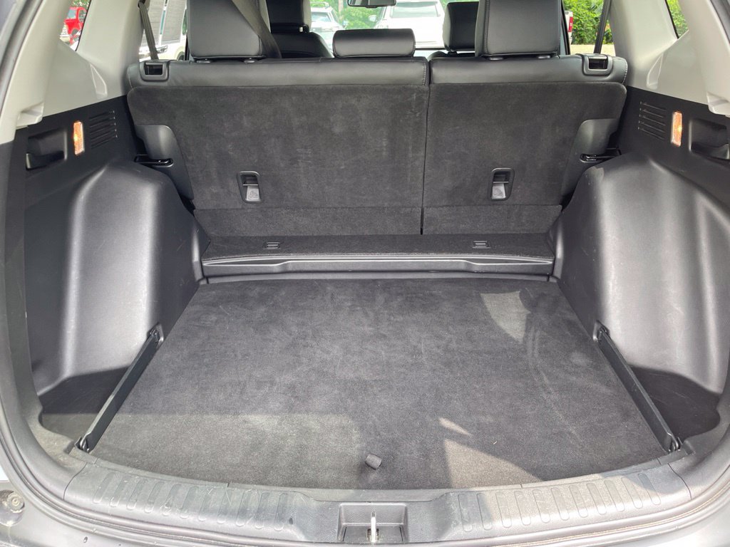 Certified 2020 Honda CR-V EX-L image 15