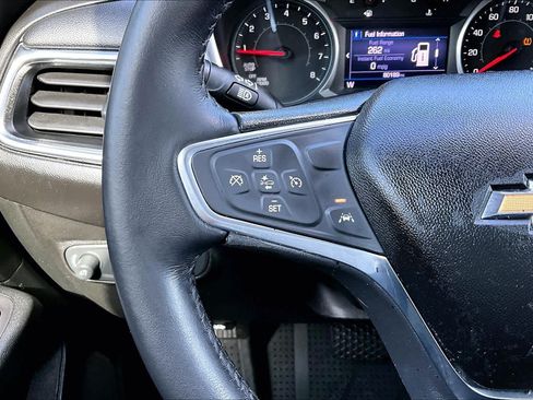 Used 2020 Chevrolet Equinox LT w/ Driver Convenience Package FWD image 22