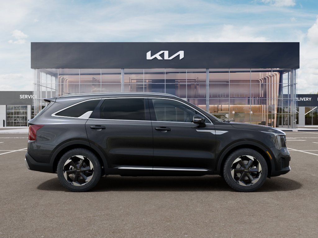 New 2026 Kia Sorento EX AWD/4WD image 7