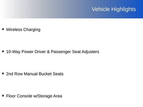 Used 2024 Chevrolet Tahoe LT image 12