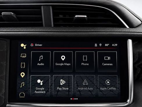 Used 2023 GMC Yukon Denali w/ Advanced Technology Package AWD/4WD image 35