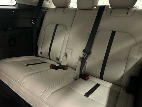 New 2026 MAZDA CX-90 3.3 Turbo w/ Preferred Package image 18