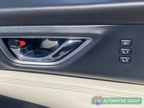Used 2019 Subaru Ascent Limited w/ Popular Package #3 AWD/4WD image 20