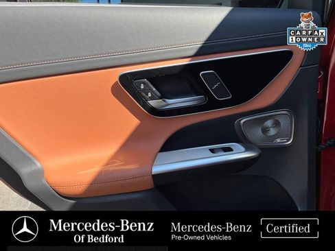 Used 2023 Mercedes-Benz GLC 300 4MATIC image 16