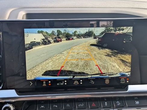 New 2026 GMC Sierra 1500 SLT w/ SLT Premium Plus Package image 21