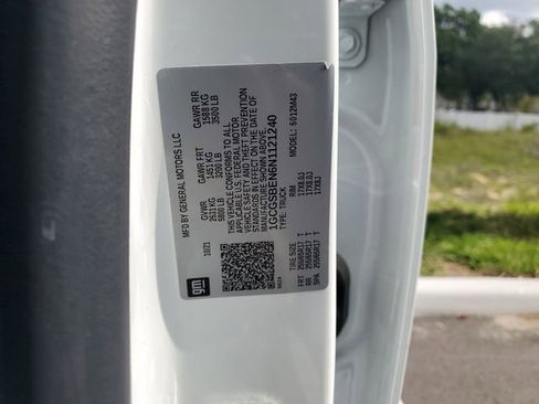 Used 2022 Chevrolet Colorado W/T w/ WT Convenience Package image 30