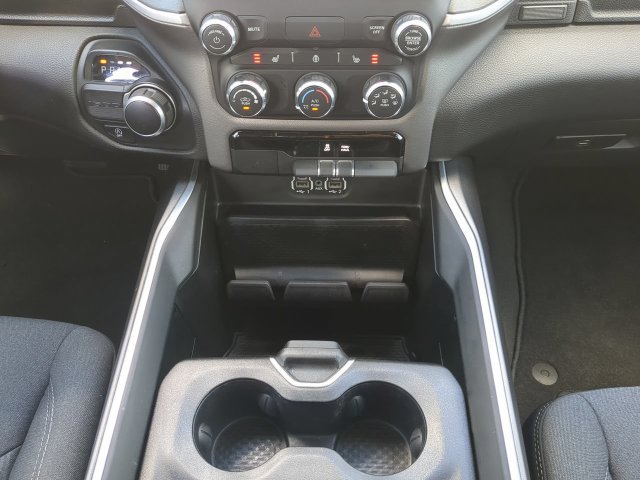 Used 2023 RAM 1500 Big Horn RWD image 20