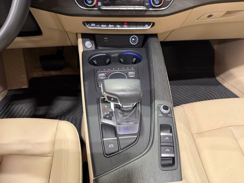 Used 2019 Audi A5 2.0T Prestige w/ 19" Design Line Wheel Package AWD/4WD image 29