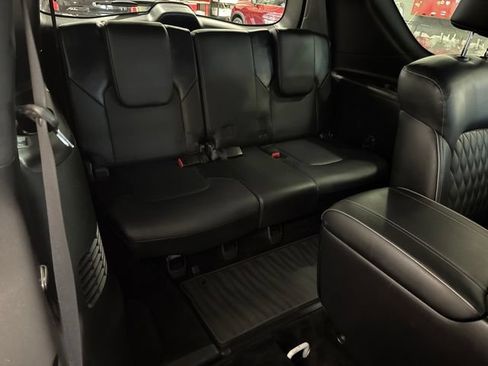 Used 2023 INFINITI QX80 Sensory w/ All-Season Package AWD/4WD image 20