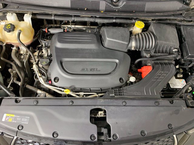 Used 2021 Chrysler Pacifica Pinnacle AWD/4WD image 40