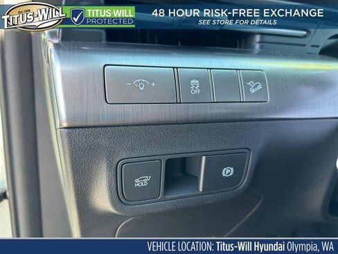 New 2026 Hyundai Kona Limited AWD/4WD image 19