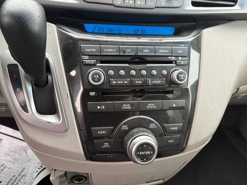 Used 2012 Honda Odyssey Touring image 29