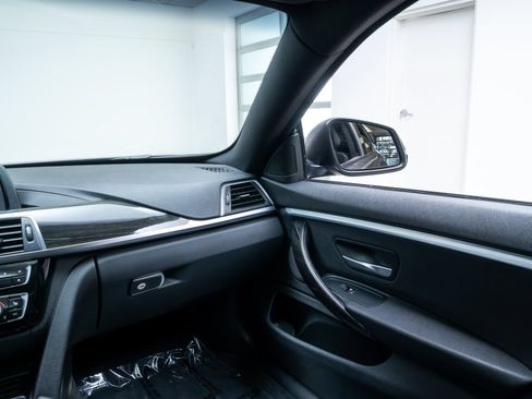 Used 2018 BMW 430i Gran Coupe RWD image 10