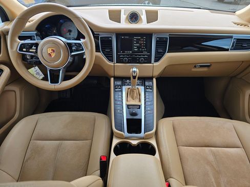 Used 2015 Porsche Macan S AWD/4WD image 17