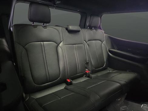 New 2026 Jeep Grand Wagoneer Limited image 39