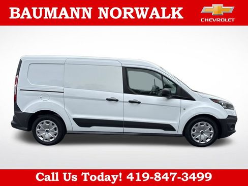 Used 2015 Ford Transit Connect XL FWD image 2