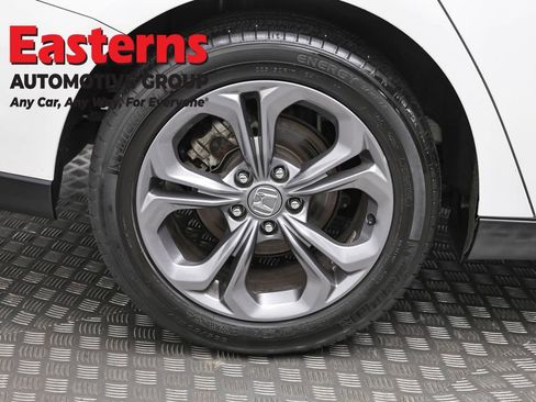 Used 2024 Honda Accord EX image 29