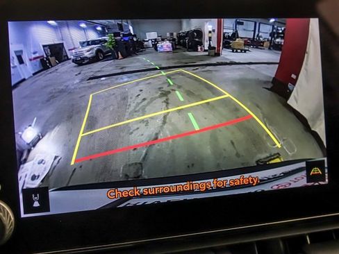 Certified 2024 Toyota RAV4 LE image 14