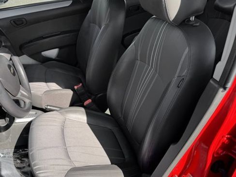 Used 2015 Chevrolet Spark LS FWD image 10