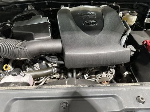 Certified 2023 Toyota Tacoma TRD Sport image 23