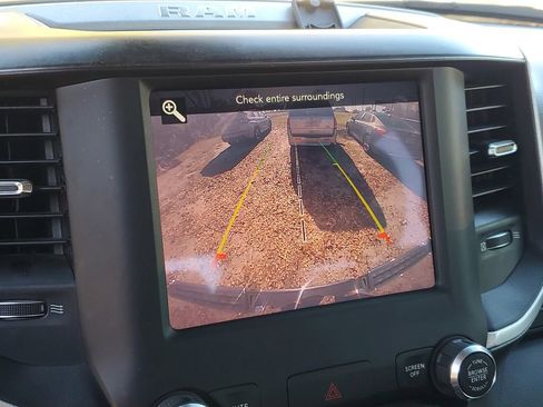 Used 2019 RAM 1500 Big Horn image 23