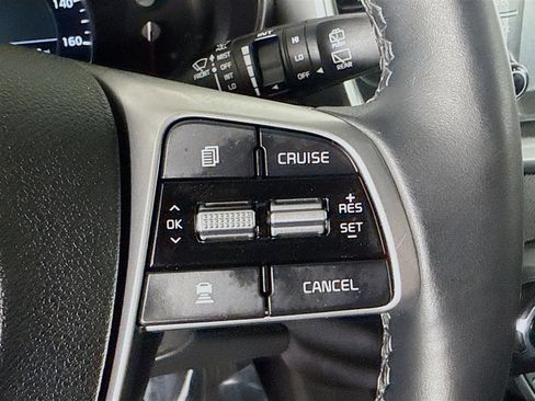 Used 2019 Kia Sorento EX w/ EX Touring Package image 15