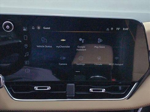 New 2026 Chevrolet Equinox ACTIV w/ Convenience Package III AWD/4WD image 26