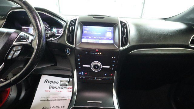 Used 2020 Ford Edge ST w/ Equipment Group 401A AWD/4WD image 15