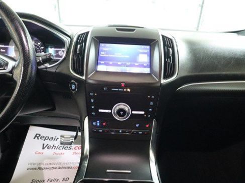Used 2020 Ford Edge ST w/ Equipment Group 401A AWD/4WD image 15