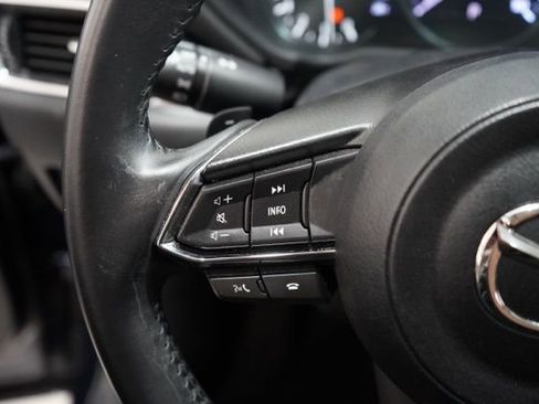 Used 2023 MAZDA CX-5 AWD 2.5 S w/ Premium Package image 23