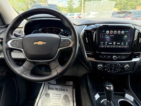 Used 2018 Chevrolet Traverse LT AWD/4WD image 20