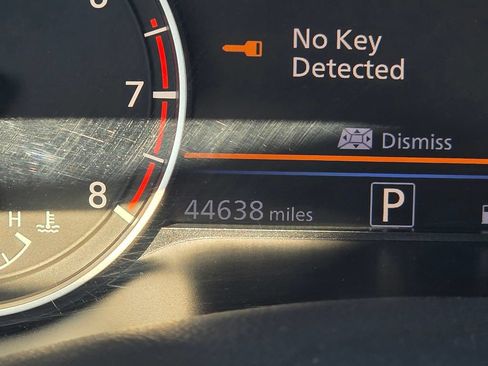 Used 2021 Nissan Altima 2.5 SV FWD image 36