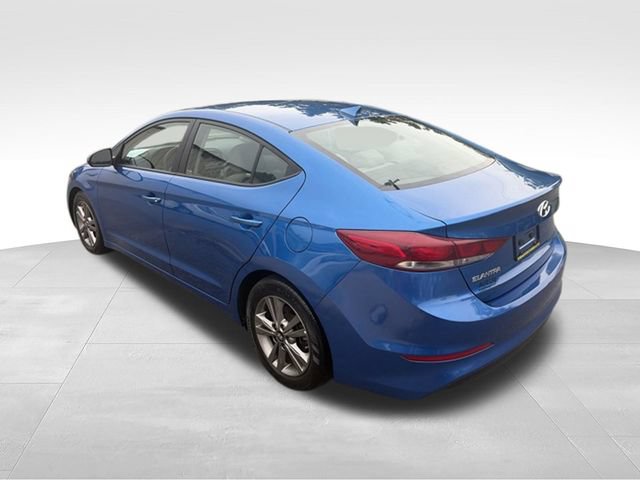 Used 2018 Hyundai Elantra SEL FWD image 27