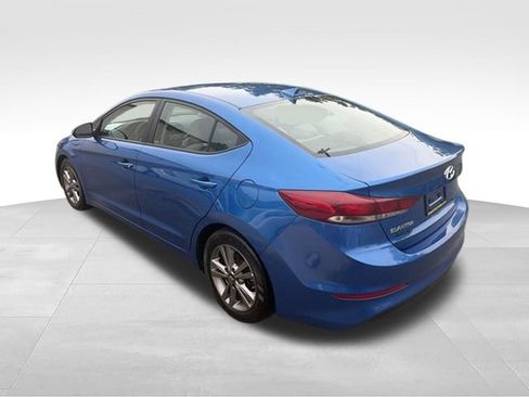 Used 2018 Hyundai Elantra SEL FWD image 27