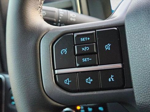 New 2026 Ford F250 Lariat w/ FX4 Off-Road Package image 14