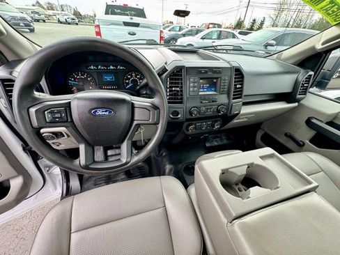 Used 2017 Ford F150 XL image 10