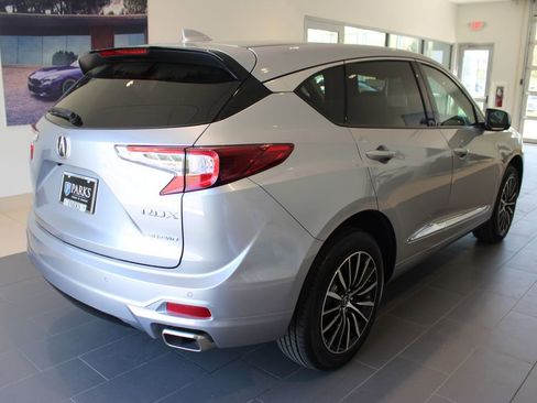 New 2026 Acura RDX SH-AWD w/ Advance Package image 19