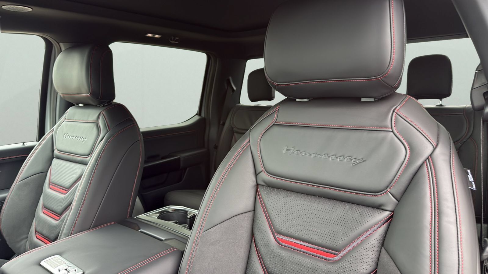 New 2026 Ford F150 Raptor AWD/4WD image 9