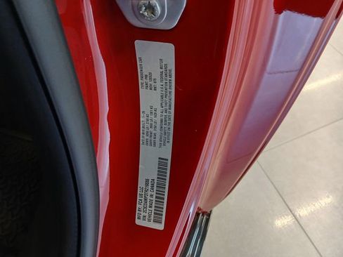 New 2026 Dodge Charger Scat Pack AWD/4WD image 32