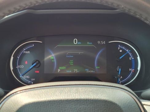 Used 2024 Toyota RAV4 XLE w/ Convenience Package AWD/4WD image 14