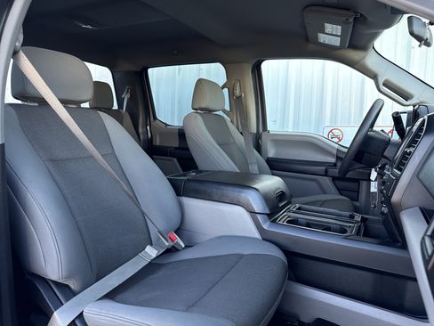 Used 2019 Ford F150 XL w/ Equipment Group 101A Mid image 47